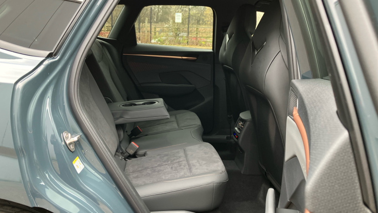 CUPRA Terramar 1.5 eTSI 150 V2 5dr DSG Petrol Hatchback